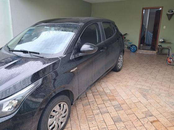 FIAT ARGO 1.0 FIREFLY FLEX DRIVE MANUAL